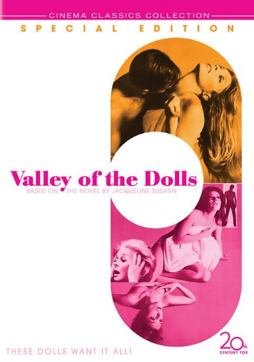 Valley of the Dolls (Special Edition)