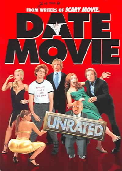 Date Movie (Unrated Edition)