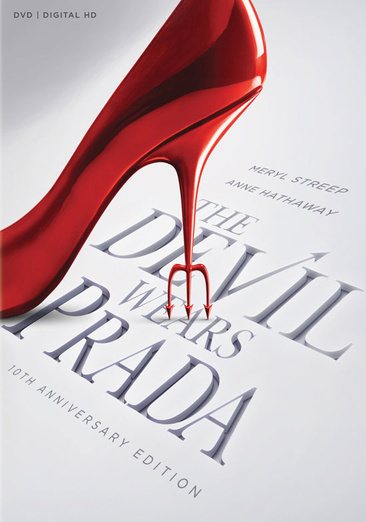 Devil Wears Prada - The 10th Anniversary cover