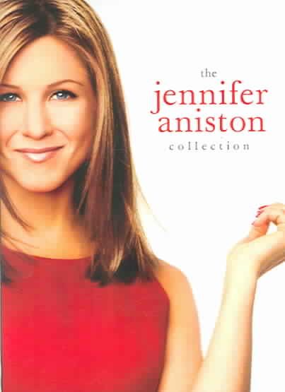 The Jennifer Aniston Collection (She's the One / The Object of My Affection / Picture Perfect) cover