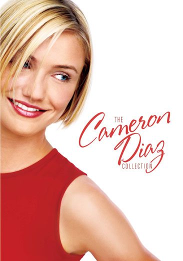 Cameron Diaz Celebrity Pack (In Her Shoes / There's Something About Mary / A Life Less Ordinary) cover