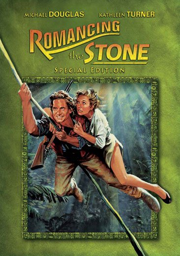 Romancing the Stone (Special Edition) cover