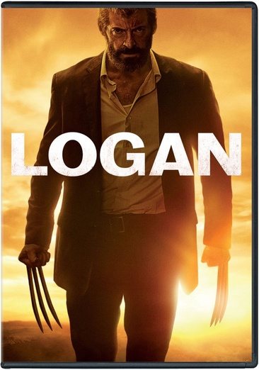 Logan cover