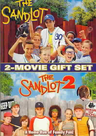 The Sandlot/The Sandlot 2