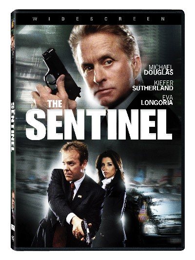 Sentinel (Fullscreen Edition)