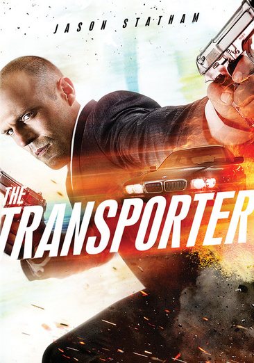 The Transporter - Special Delivery Edition