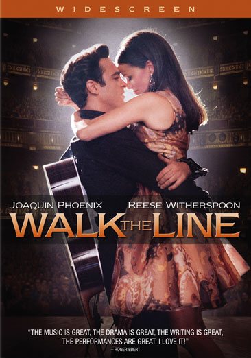 Walk the Line cover