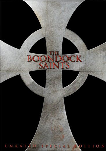 The Boondock Saints (Unrated Special Edition) cover