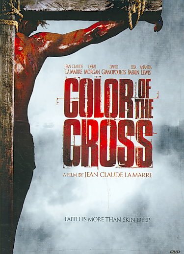 Color of the Cross cover