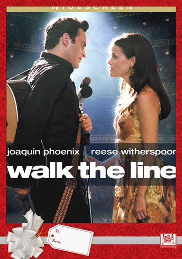 Walk the Line cover