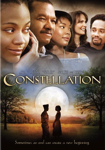 Constellation cover