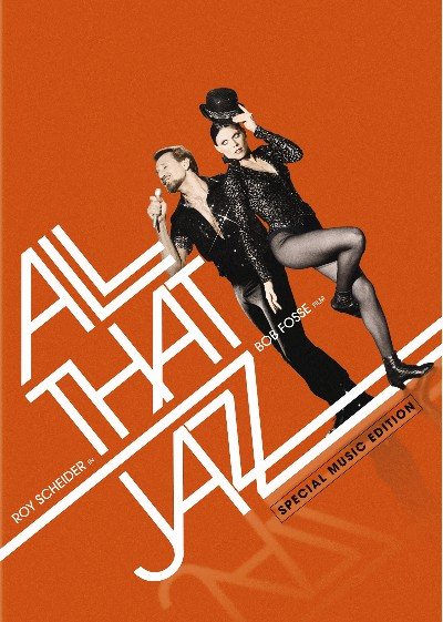 All That Jazz - Music Edition cover