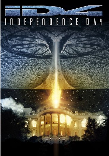 Independence Day cover