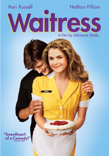 Waitress (Widescreen Edition) cover