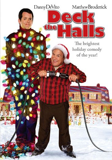 Deck the Halls cover