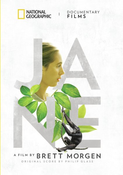 Jane cover