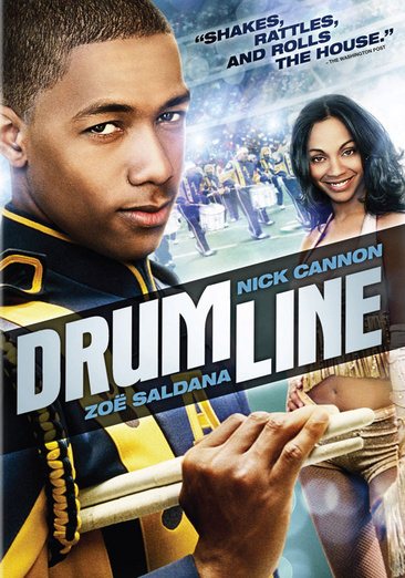 Drumline (Special Edition) cover