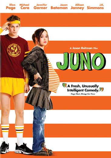 Juno (Single-Disc Edition) cover