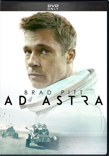 Ad Astra cover
