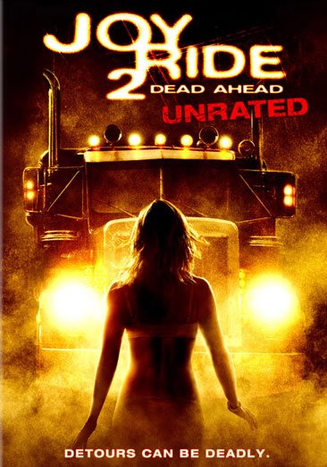 Joy Ride 2: Dead Ahead (Unrated) cover