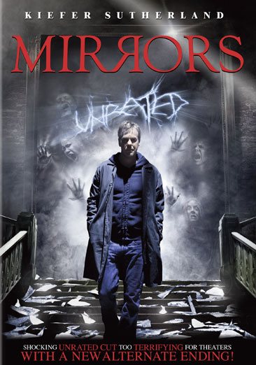 Mirrors (Unrated) cover