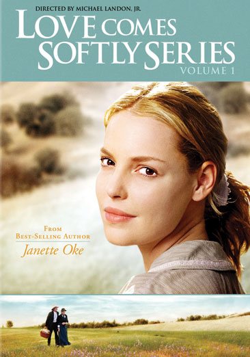 Love Comes Softly Series, Vol. 1 cover