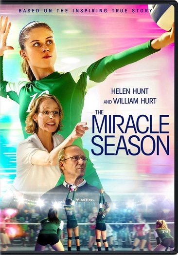 Miracle Season cover