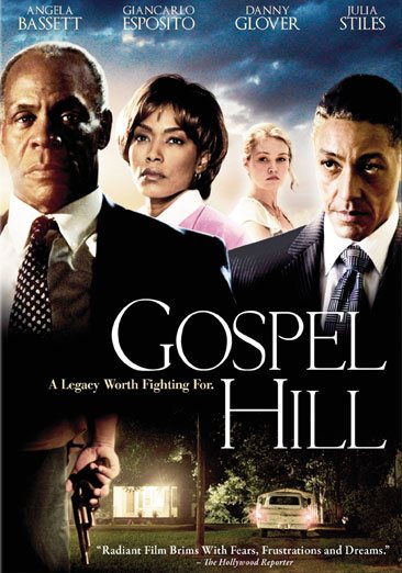 Gospel Hill cover