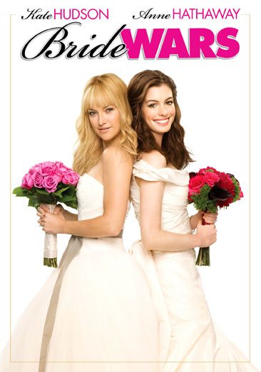 Bride Wars cover