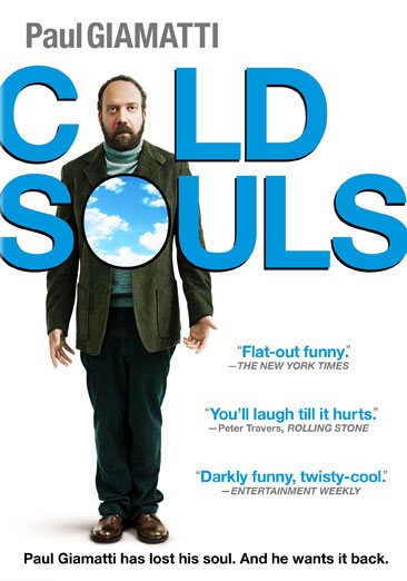 Cold Souls cover