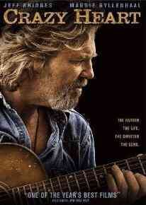 Crazy Heart (Rental Exclusive Edition) cover