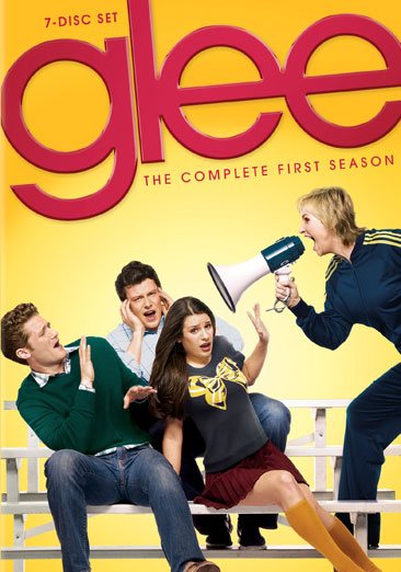 Glee: Season 1