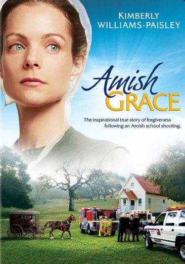 Amish Grace cover