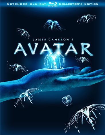 Avatar (Extended Collector's Edition) cover