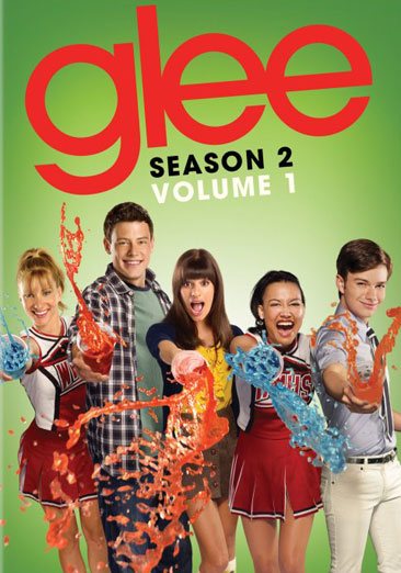 Glee: Season 2, Volume 1