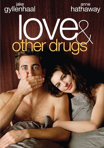 Love & Other Drugs cover