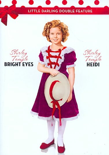 Bright Eyes / Heidi