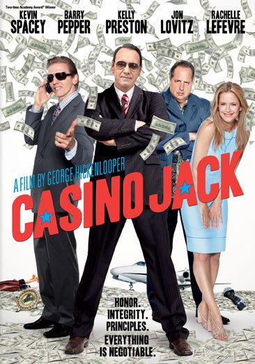 Casino Jack cover