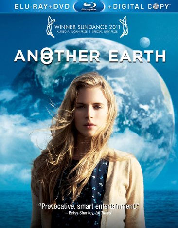 Another Earth (Two-Disc Blu-ray/DVD Combo + Digital Copy) cover