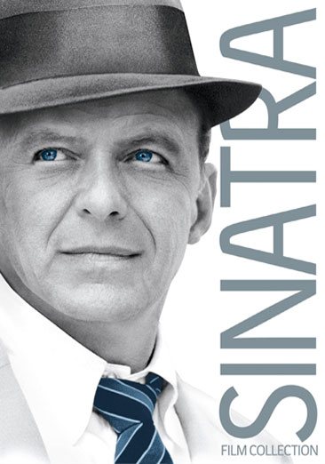 The Frank Sinatra Film Collection