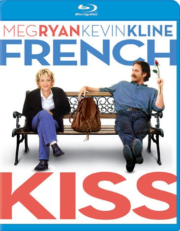 French Kiss [Blu-ray]