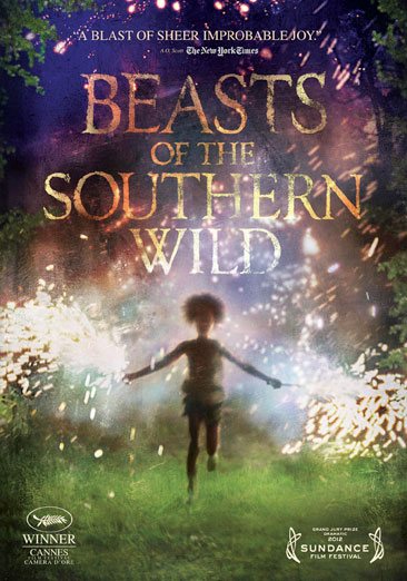 Beasts of the Southern Wild cover