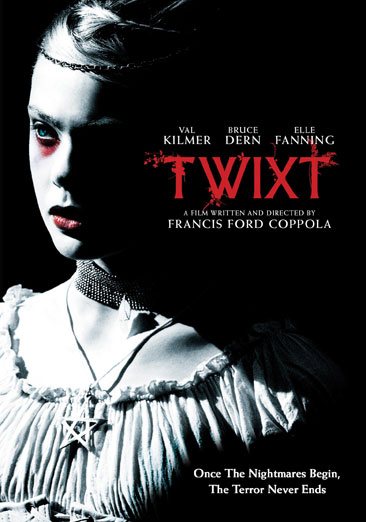Twixt / [DVD] cover