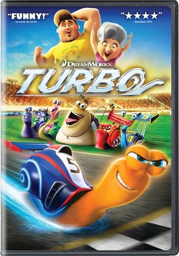 Turbo cover