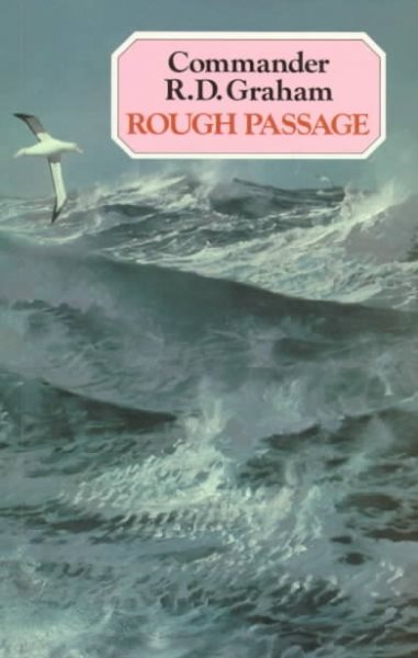 Rough Passage cover