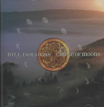 Circle of Moons cover