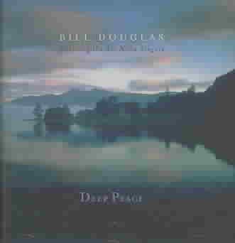 Deep Peace cover