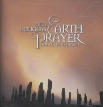 Earth Prayer cover