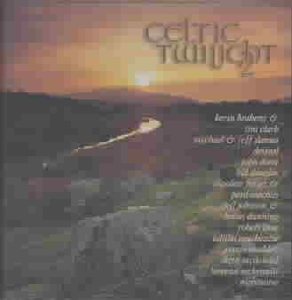 Celtic Twilight, Vol 2 cover