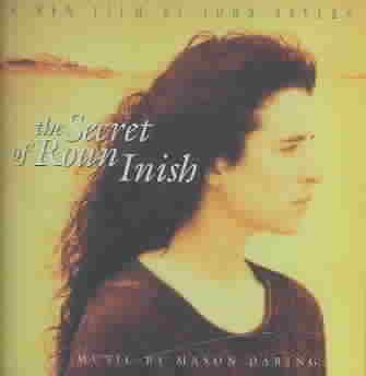 The Secret Of Roan Inish: A New Film By John Sayles cover